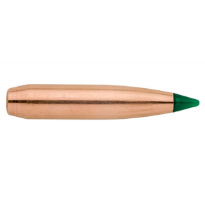 Sierra 4345C Tipped GameKing  6.5mm 145gr 500/Box