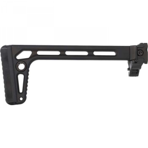 FOLDING STOCK MINIMALIST W/LOCK HINGE FOR SIG SAUER(R) MPX/MCX