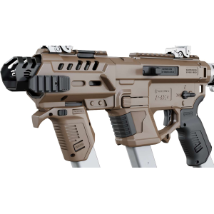 Recover Tactical REC PIXPMG-02 PIX+PG9 FG MG9 SR20 TAN - $261.22 at BattleHawk Armory