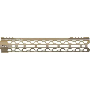 ODIN FOREND O2 LITE MLOK 12.5 FDE AR-15