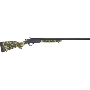 JTS LONESTRIKE 20GA 26 SINGLESHOT CAMO