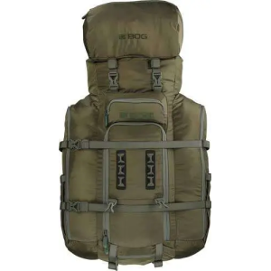 Bog-Pod BOG HELIX 6000 BIVY BAG 420D 6000 CU IN ROLL TOP MOSS - $230.95 at BattleHawk Armory