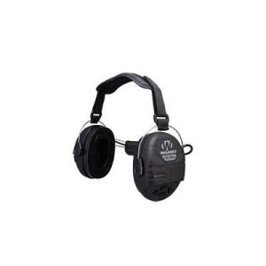 WALKERS FIREMAX BT BLUETOOTH MUFF