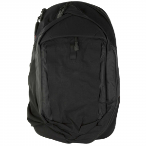 Vertx VTX5012 Commuter Carry Bag Black Ballistic Nylon Zipper Closure