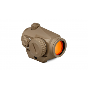 Vortex Crossfire 2 MOA FDE Red Dot Sight