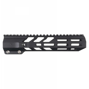 FORTIS CAMBER RAIL 9.6 MLOK BLACK