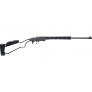 CHIA 500.273 BIG BADGER 3 410 20 BLK