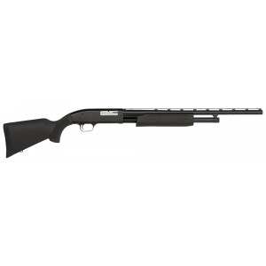 MAVERICK Arms 32202 88 All Purpose 20 Gauge 22 5+1 3 Blued Black Right Youth/compact Hand