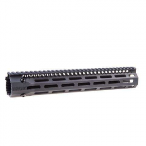 12.5 SOCC LowPro BattleRail BLK