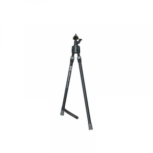 Primos Hunting  |  Gun Mounted Bi-Pod  |  Spartan  |  Medium  |  Black