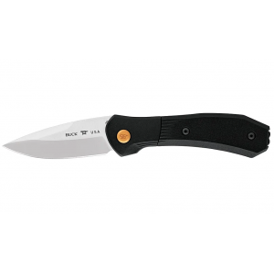 Buck 591 Paradigm Shift Brown 0591BRS-B/12865