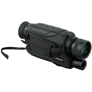 KONUS 7939  KONUSPY-18 DIG NV MONOCULAR 6-36X