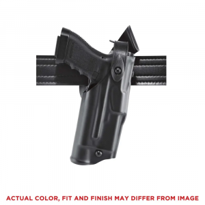 6360 GLOCK 19/23 X300U STX PLN BLK RH
