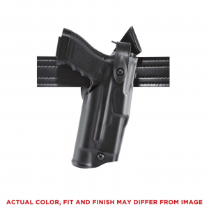 6360 GLOCK 17/22 X300U STX TAC BLK RH
