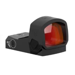 Swampfox Optics Swampfox Optics Liberty II RMR Red Dot Sight 3 MOA 1x24 - $229.00 at BattleHawk Armory