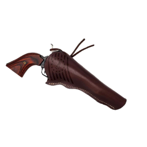 HTG ROUGH RIDER 22LR 6.5 BLK 6RD COCOBOLO