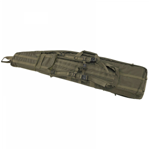 US PeaceKeeper 52 Drag Bag 1000 Denier Nylon ODG