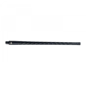 10/22(R) THREADED TAPERED FLAME FLUTED BARRELS