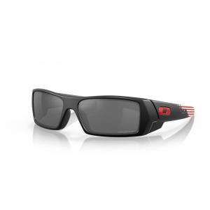 Oakley SI Gascan American Heritage V w/ PRIZM Black Polar