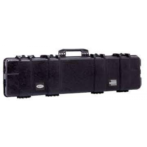 Boyt Harness H52SG H-Series Single Rifle/Shotgun Case Black 53.5 x 14 x 5 (Exterior)