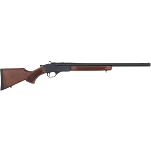 JTS Lonestrike 20ga 22 Singleshot Wood Youth