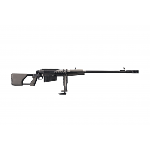 Zastava Black Arrow M93 50BMGb 33 5 Round Chrome Plated Interior Bolt Action Rifle