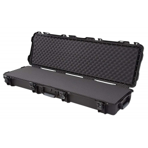 Nanuk 995S010BK0A0 995  Black NK-7 Resin Foam Padding Waterproof For Rifle
