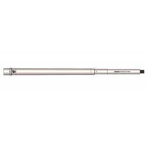 Faxon Firearms 15BW7R20NTMHL5RNP3 Match Series Target 223 Wylde 20 Bead Blast 416-R Stainless Barrel