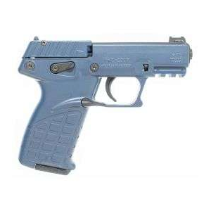 KELTEC P17 22lr Pstl Navy Blue 16+1