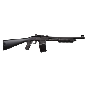 ETPMAG 12GA SYN 18 MAG FED PUMP SG