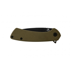 Buck Knives 040 Onset Knife - OD Green