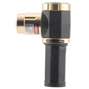 Wheeler 589922 Professional Laser Bore Sighter Laser Boresighter Laser Aluminum
