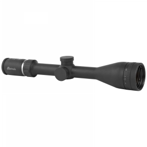 Burris 200077 Droptine  4.5-14x 42mm Obj 22-7.5 ft @ 100 yds FOV 1 Tube Black Matte Finish Ballistic Plex