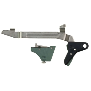 Timney Triggers TIMNEY ALPHA FOR GLK G3-4 LRG GRN - $103.99 at BattleHawk Armory