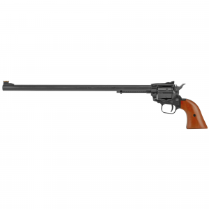 Heritage Mfg Rough Rider Small Bore .22LR/22 WMR 16 6 Round Cocobolo Grip Adjustable Sights Revolver