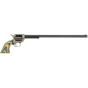 Heritage Mfg Rough Rider .22LR COLOR CASE 16 6RD FS Revolver
