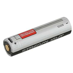 STREAM SL-B26 PROTECTED LI-ION USB BATTERY PACK