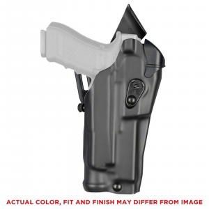 6390RDS GLOCK 17MOS X300U STX TAC BLK RH