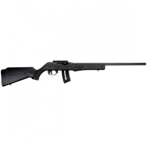 Rossi RS22W2111 RS22  22 Mag 10+1 18 Matte Black Right Hand