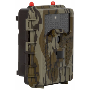 Covert Scouting Cameras 5588 E1 Verizon 18 MP Trail Camera 100 Foot Flash Range Realtree