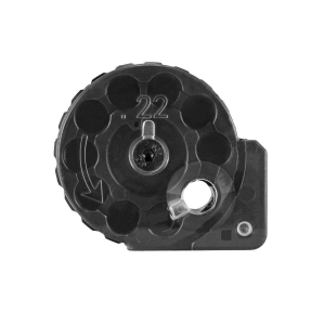 RWS/Umarex 2251556 Komplete NCR Air Rifle 177