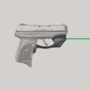 Crimson Trace | LG-416 Laserguard for Ruger EC9, LC9, LC380