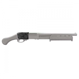 Crimson Trace LS870G LaserSaddle Green Laser Rem 870 Tac-14 12 Gauge Receiver