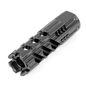 F-1 Firearms Surplus Dragon Slayer Muzzle Break 5.56 1/2x28mm - Black