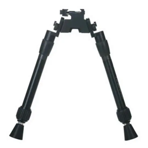 Swagger SWAG-BP-SEA12 Sea12 Extreme Angle Bipod Black 9-12