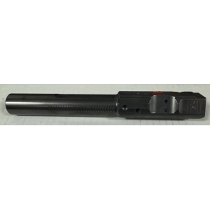 F-1 Firearms Surplus AR-10 .308 BCG Body / Carrier Only - Durabolt Graphite / Black