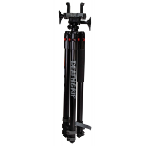 BOG Death Grip Shooting Tripod Death Grip Shooting Tripod Aluminum