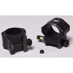 RINGS TACTICAL 30MM MEDIUM