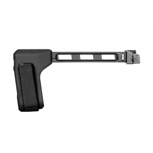 SB Tactical FS1913A Aluminum Strut Folding Hinge Brace