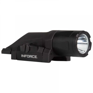 Inforce WML Gen 3 White/IR Light, Black